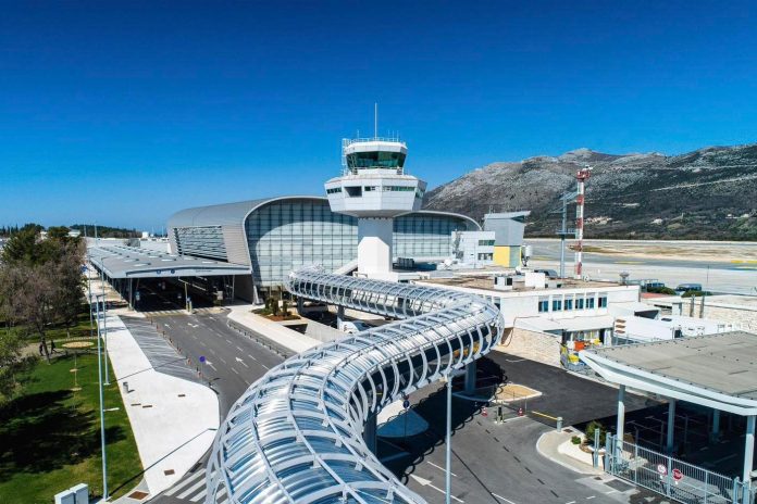 Dubrovnik Airport 1