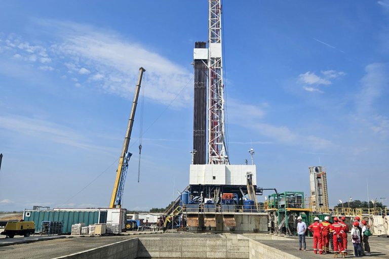 Enna Group Begins Major Geothermal Power Project in Croatia