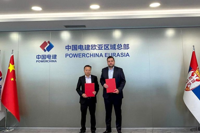 Fortis Energy and PowerChina Partner on Major Renewable Energy Projects in SE