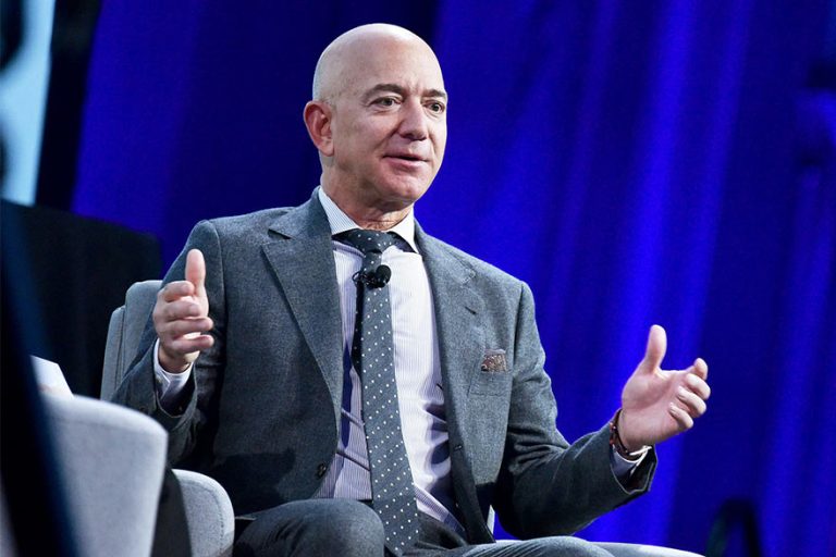 Top 500 Billionaires Lose $134 Billion Amid Market Turmoil