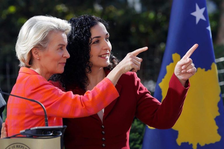 Kosovo* Sets Date for 2025 Parliamentary Elections