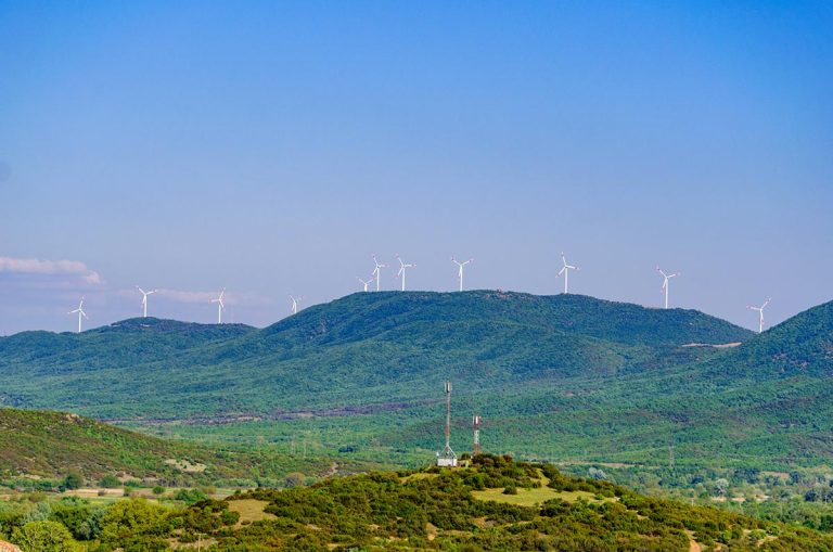 North Macedonia’s ESM Undergoes Leadership Shake-Up to Drive Energy Stability