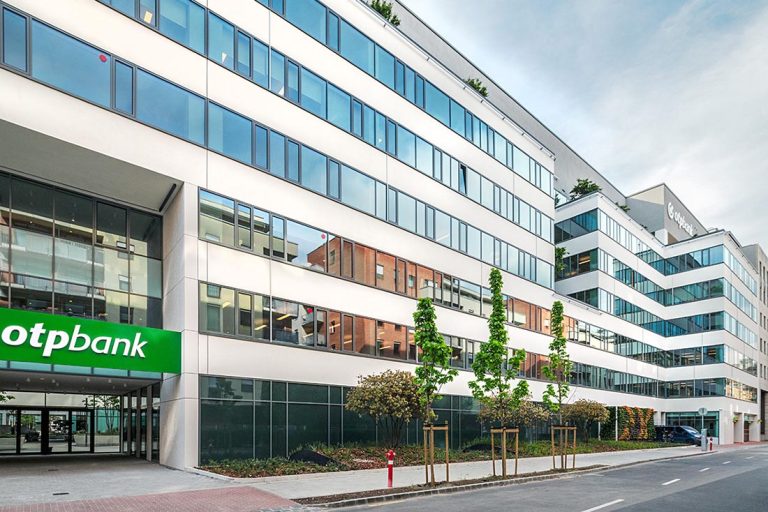OTP Banka Emerges as Slovenia’s Largest Bank Following Historic Merger
