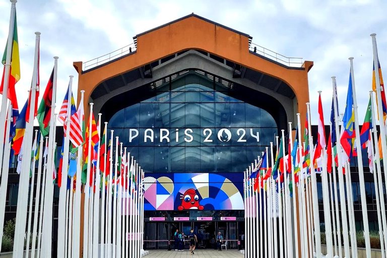 Paris Olympics Boost French Economy, Create Over 180,000 Jobs