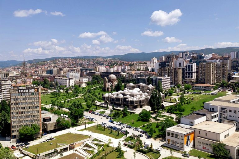 Kosovo* Government Nearly Doubles Minimum Wage Ahead of Elections