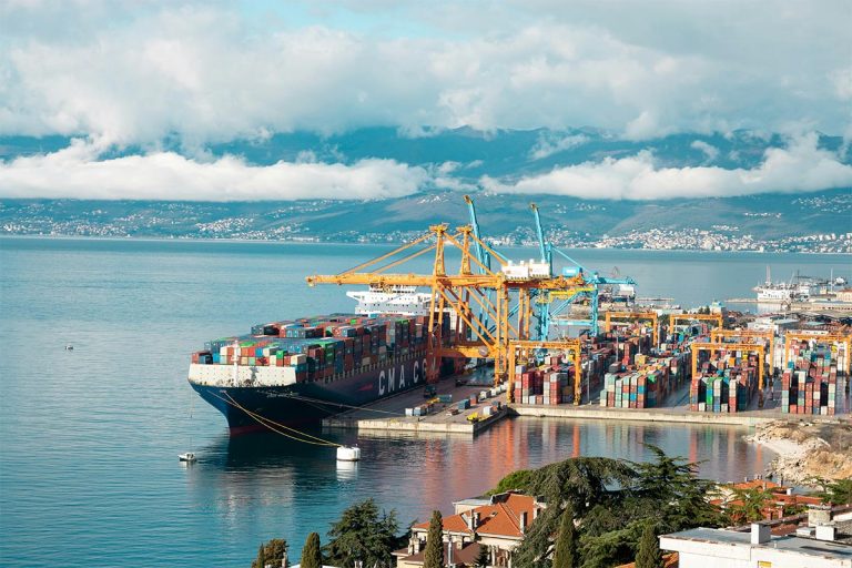 Rijeka Gateway Project: Transforming Croatia into Europe’s Most Advanced Port