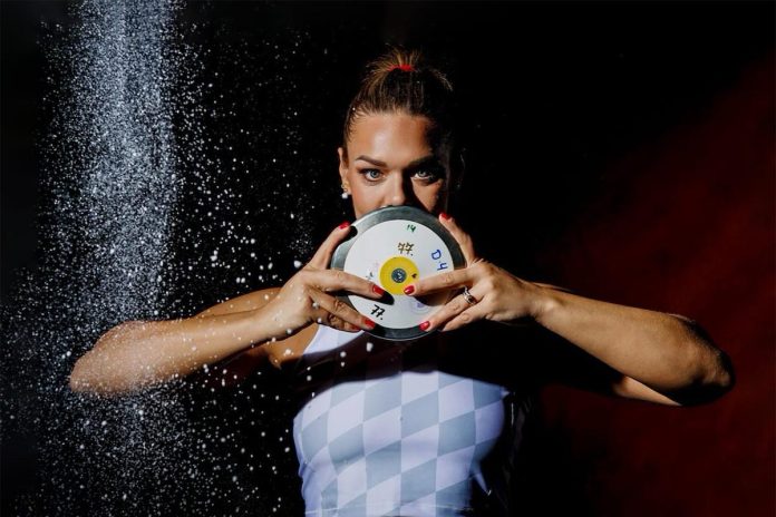 Sandra Elkasević