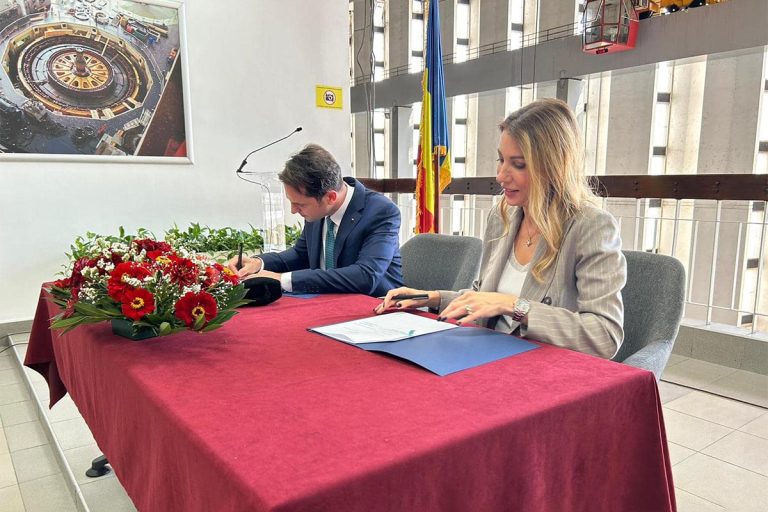 Serbia and Romania Sign Landmark Gas Interconnection Agreement