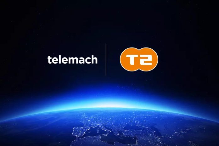 Telemach Slovenia