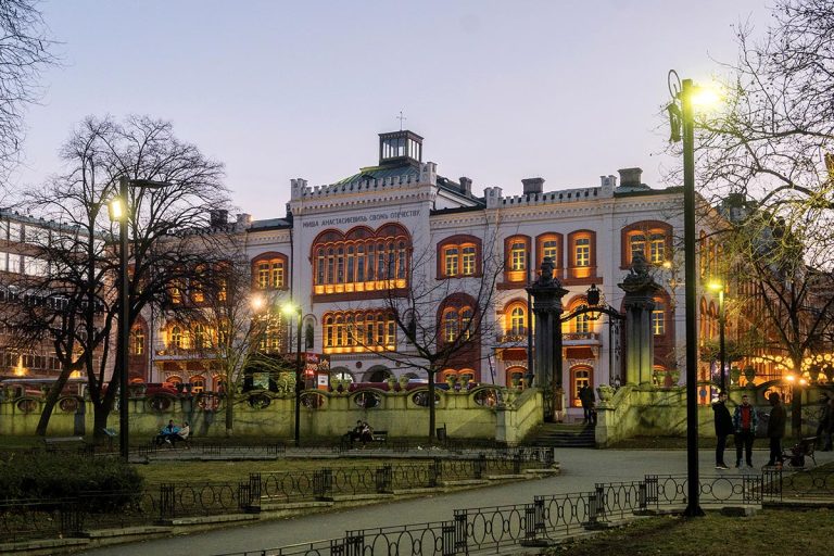 University of Belgrade Among Top 500 Global Institutions on Prestigious Shanghai Rankings