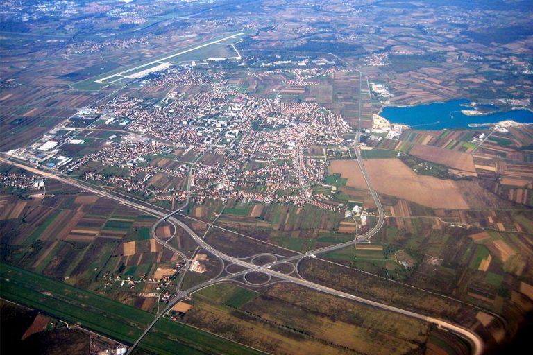 Velika Gorica Becomes Largest Croatian City to Offer Free Public Transport
