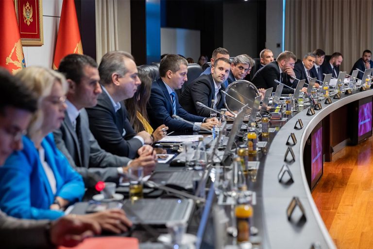 Montenegro to Establish Fiscal Council to Monitor Public Spending
