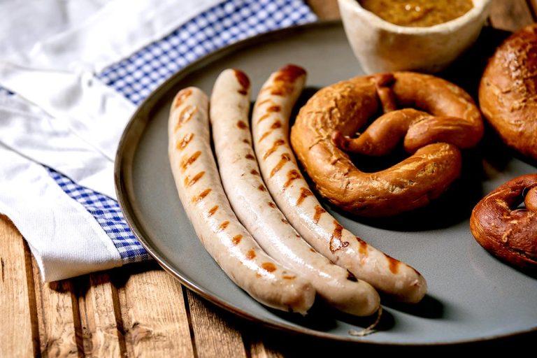 Germans Spend the Least on Food Among EU Members