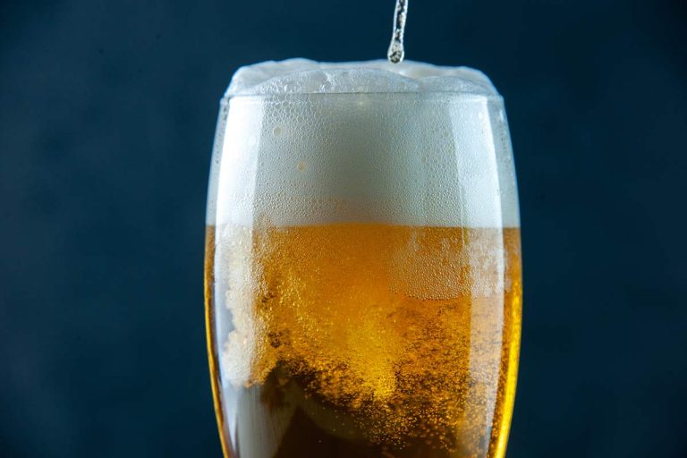 EU Beer Production Declines, Germany Remains Top Producer