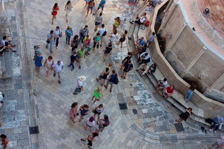 Croatia Introduces Flexible Hiring Rules to Tackle Labour Shortage