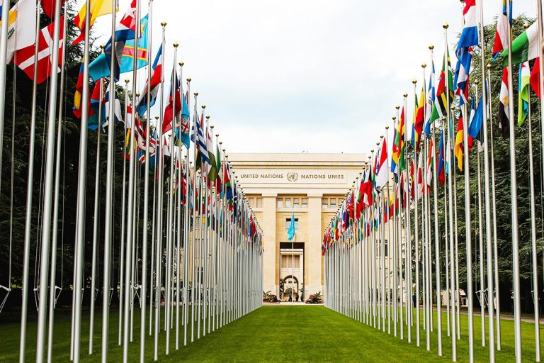 UN Forecasts Global Population Decline by Century’s End