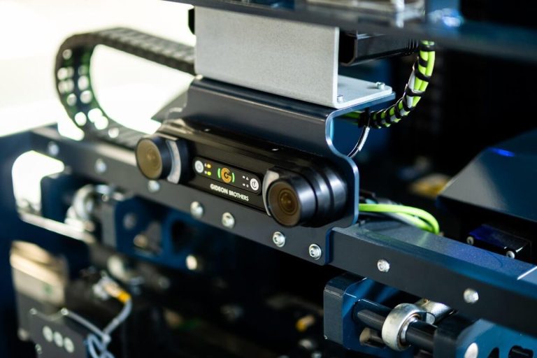 Toyota Partners with Croatian Robotics Firm Gideon to Revolutionise Warehouse Automation
