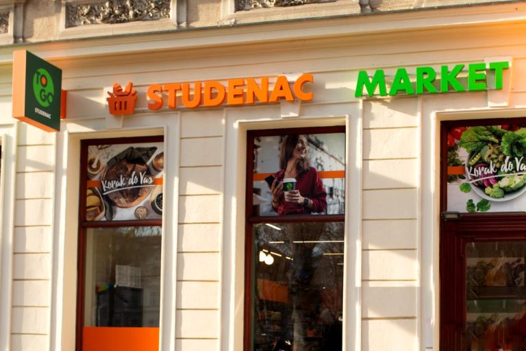 Croatia’s Studenac Expands into Slovenia with Acquisition of Retail Chain Kea