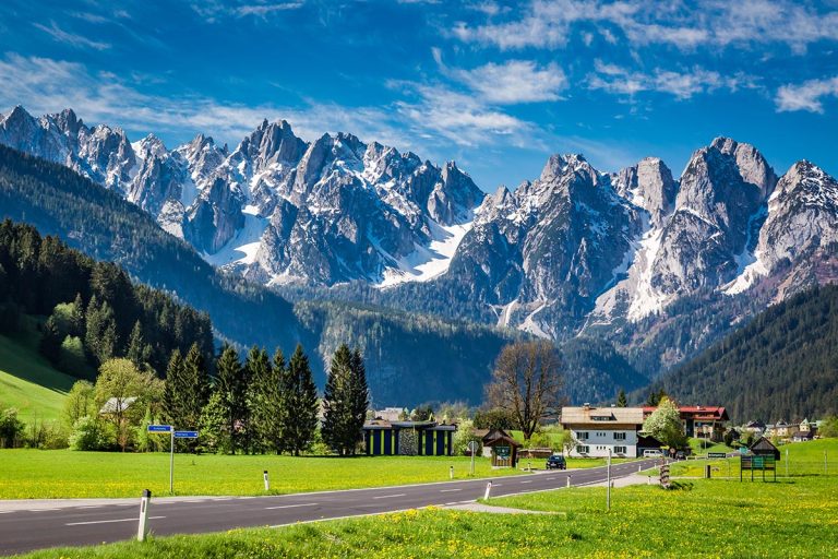 Slovenia, Croatia, and Austria Unite for US Tourism Campaign
