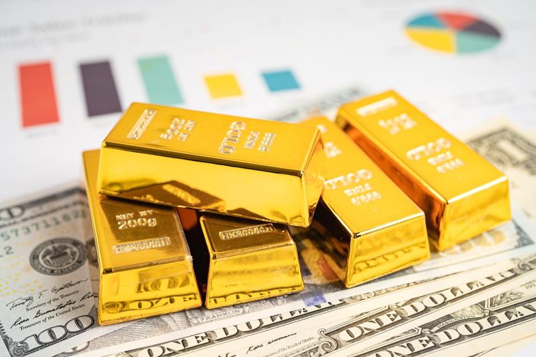 Why Is Turkey Leading the Global Rush for Gold in 2023?