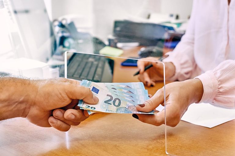 Slovenia Among EU Leaders in Taming Inflation as Rates Drop