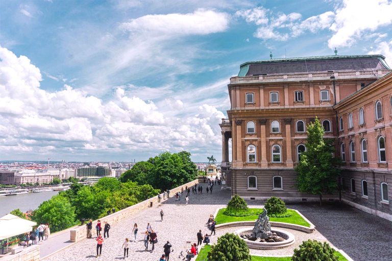 Budapest Records Highest Increase in New Apartment Prices Among EU Capitals