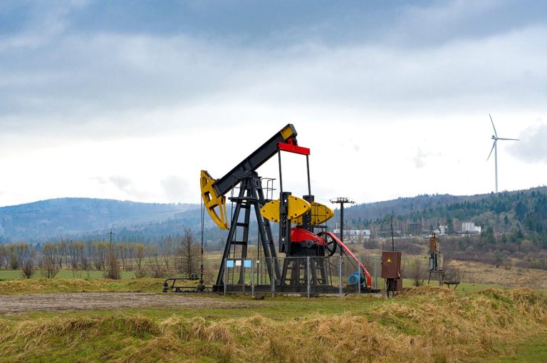 Aspect Croatia Discovers Significant Gas Field Near Sisak