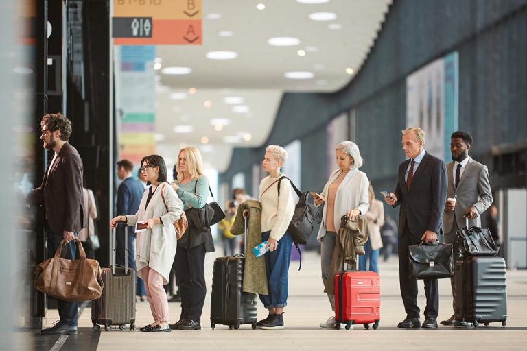 Croatian Airports Record Highest Summer Traffic to Date with a 12.4% Increase