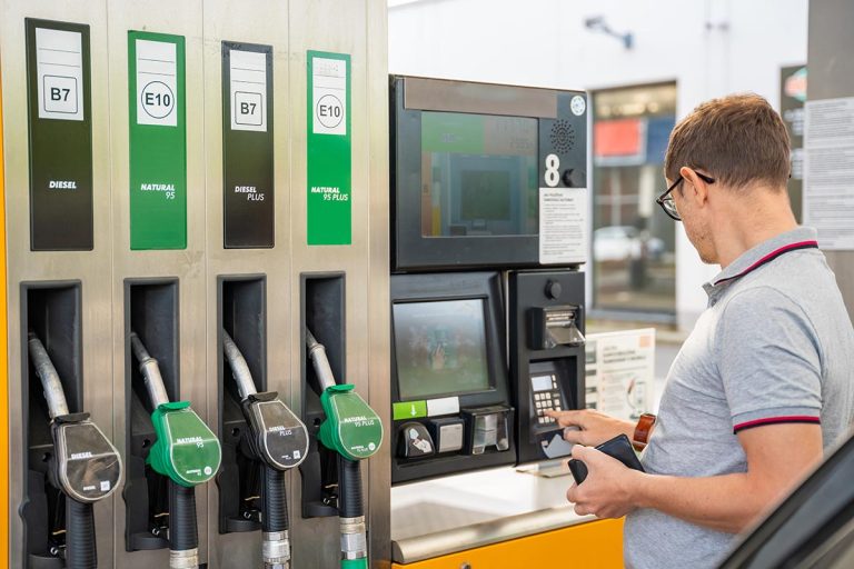 Hungary Boasts Lower Petrol Prices than Neighbours Amid Regional Fuel Surge