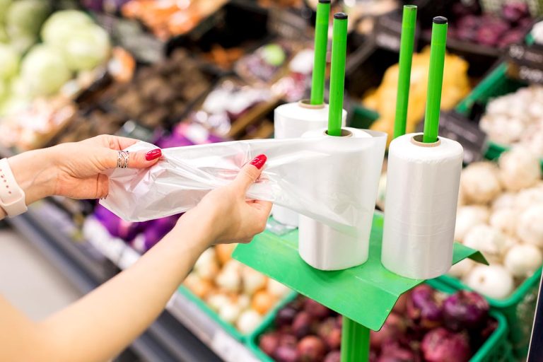 Croatia to Introduce Charges for Plastic Fruit and Vegetable Bags from January 2025