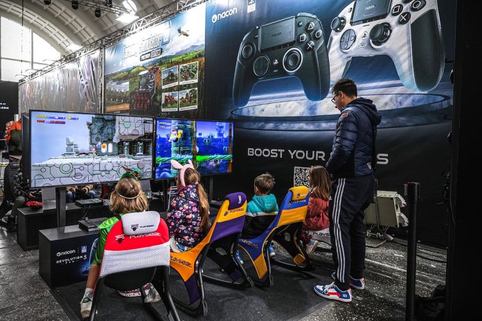 Croatia's Gaming Industry Defies Global Slowdown