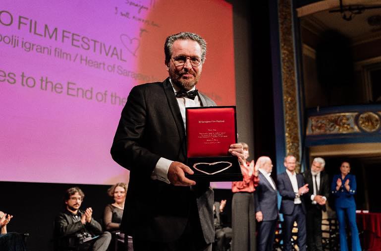 30th Sarajevo Film Festival