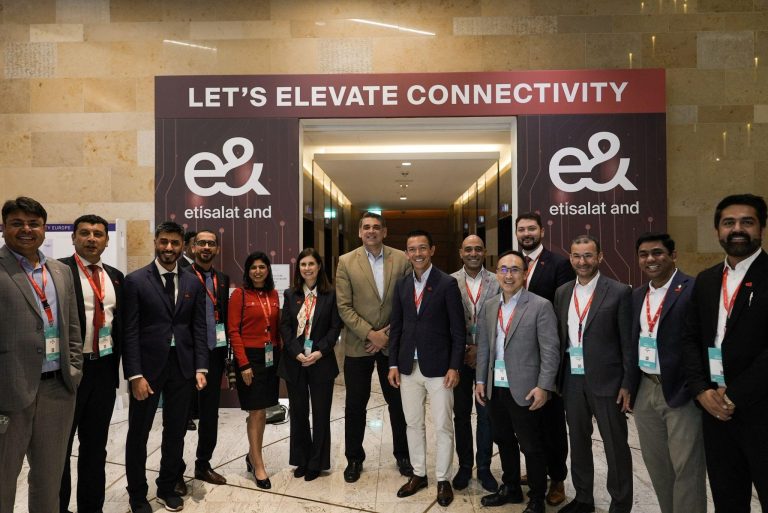 Emirates Telecom Group Acquires Majority Stake in PPF’s Eastern European Operations