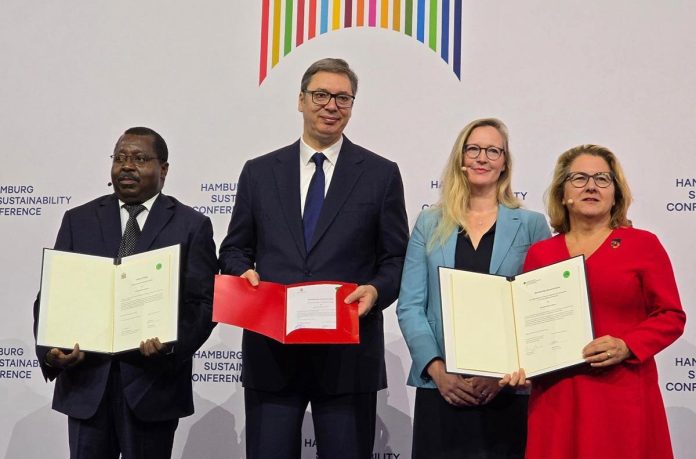 Germany-Joins-Global-Battery-Alliance-with-Serbia-and-Zambia