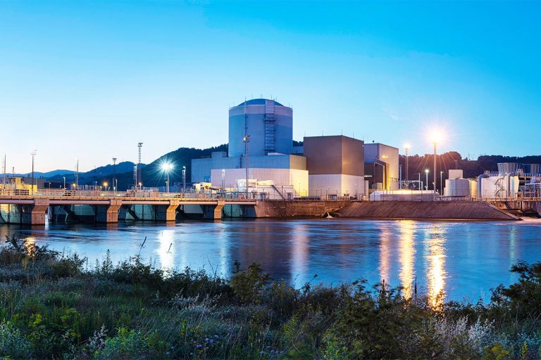 Slovenians to Vote on Krško Nuclear Power Plant Expansion in November Referendum