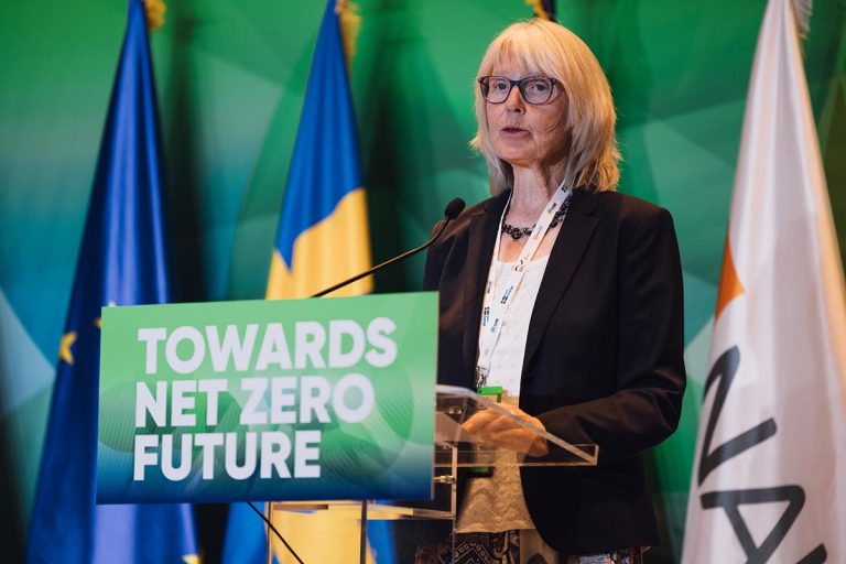 Serbia Aims for Nearly Half of Energy from Renewables by 2030, Says NALED