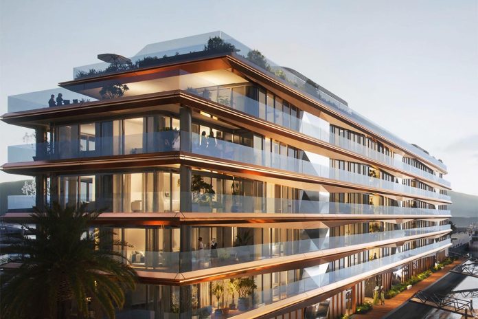 Porto Montenegro