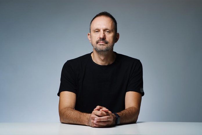 Predrag Milutinović