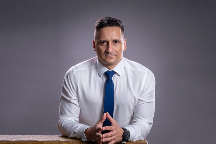 Prokopije Perić Plus
