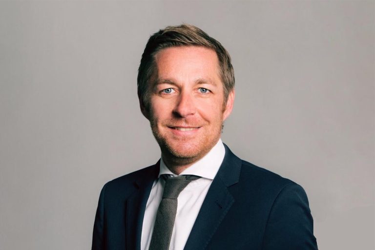 Timo Pleyer Takes the Helm as Director of the German-Croatian Chamber of Industry and Commerce