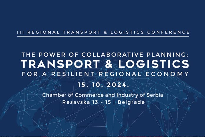 Transport and Logistics Conference 2024