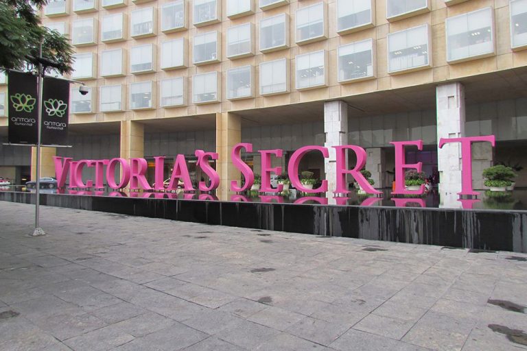 US Brand Victoria’s Secret Set to Launch in Serbia and Slovenia