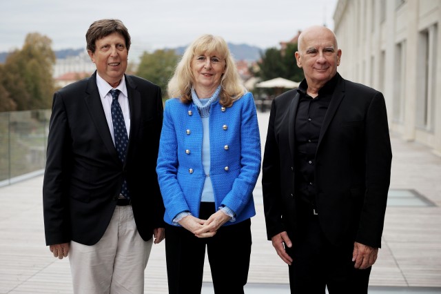 Slovenia’s Zois and Puh Prizes Recognize Lifetime Achievement in Science and Innovation