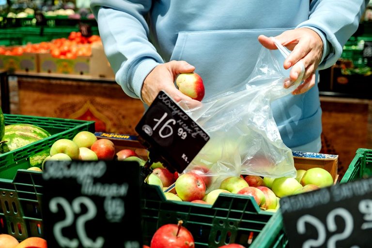 Montenegro officially bans plastic bags, fines up to 40,000 euros