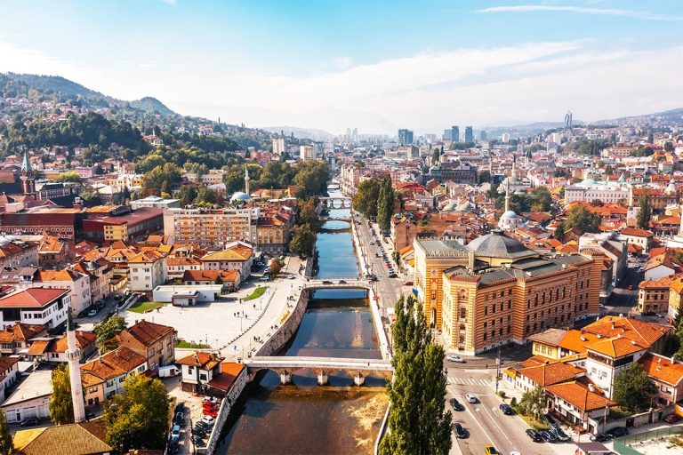 BiH Adopts Ambitious Building Renovation Strategy for 2050