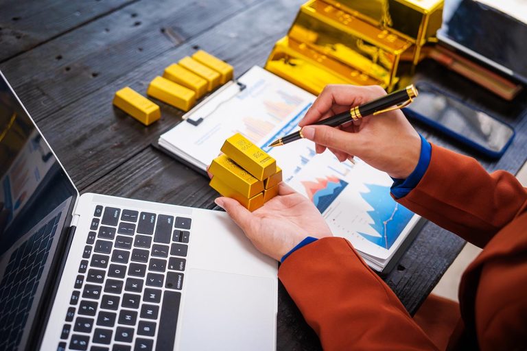 Bosnia’s Gold Imports Triple Amid Rising Prices