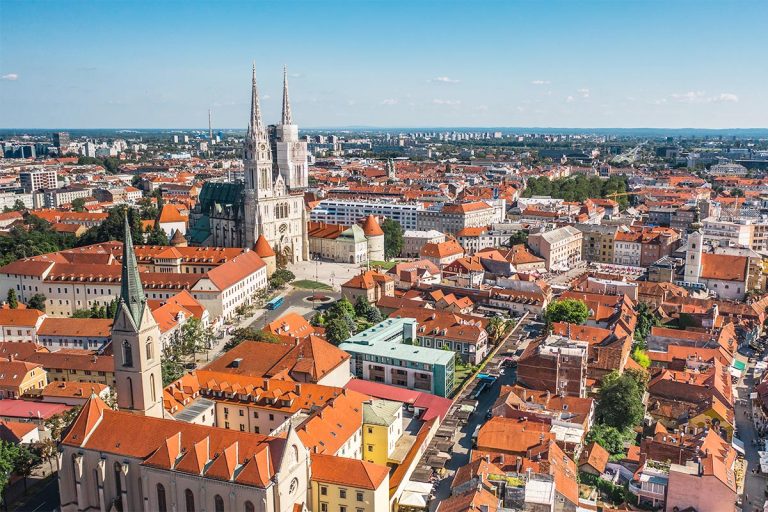 Croatia Among EU’s Cheapest for Household Electricity and Gas in Early 2024