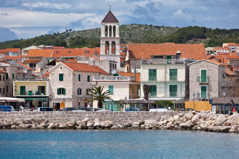 Croatian Property Prices Now the Highest in the EU