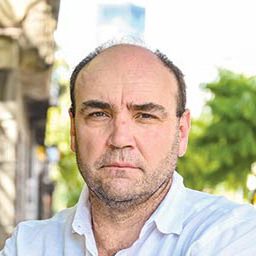 Zoran Panovic