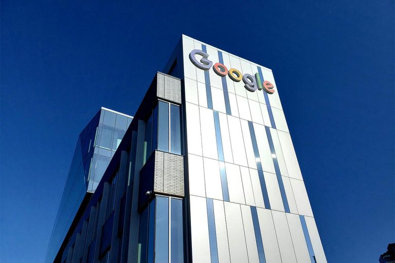Google Will Use Nuclear Reactors to Power AI Data Centers